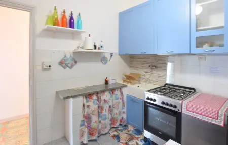 Appartement 5 personnes à Staletti : photo 16