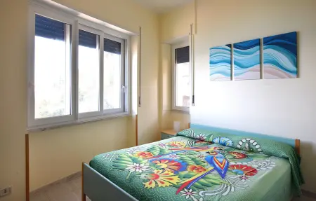 Appartement 5 personnes à Staletti : photo 19