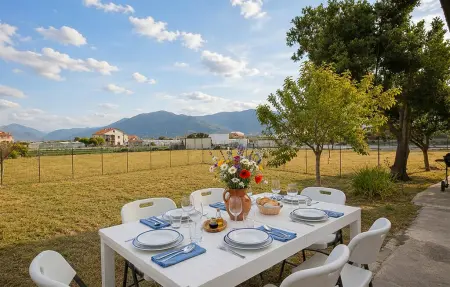Location appartement à Albenga