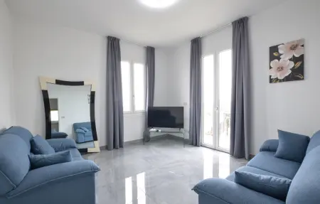 Appartement 6 personnes à Albenga : photo 3