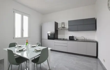 Appartement 6 personnes à Albenga : photo 4