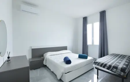 Appartement 6 personnes à Albenga : photo 6