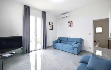 Appartement 6 personnes à Albenga : photo 10