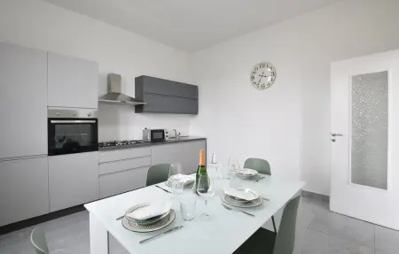 Appartement 6 personnes à Albenga : photo 12