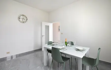 Appartement 6 personnes à Albenga : photo 13