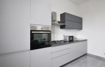 Appartement 6 personnes à Albenga : photo 14