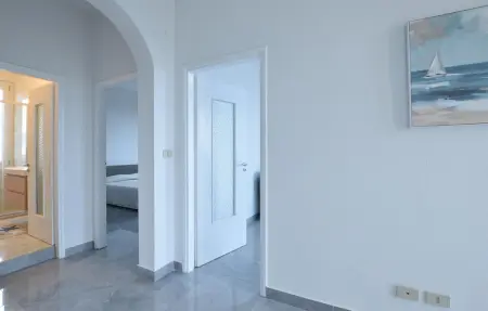 Appartement 6 personnes à Albenga : photo 15