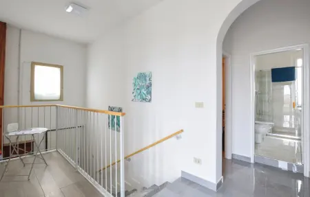 Appartement 6 personnes à Albenga : photo 16