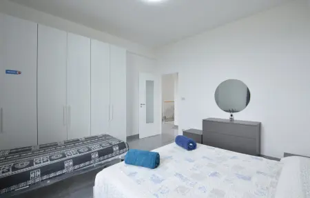 Appartement 6 personnes à Albenga : photo 17