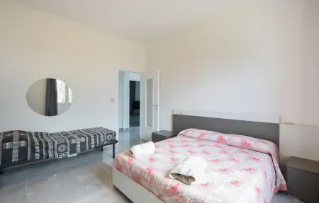 Appartement 6 personnes à Albenga : photo 18