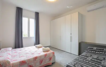 Appartement 6 personnes à Albenga : photo 19