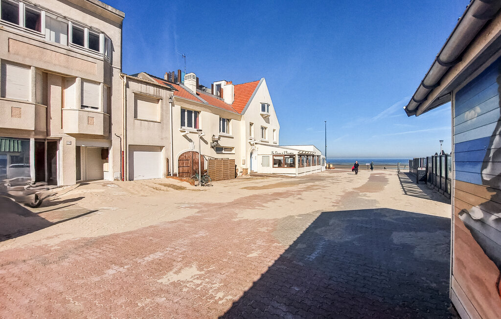 Appartement 3 chambres à 15m de la plage - Photo 1
