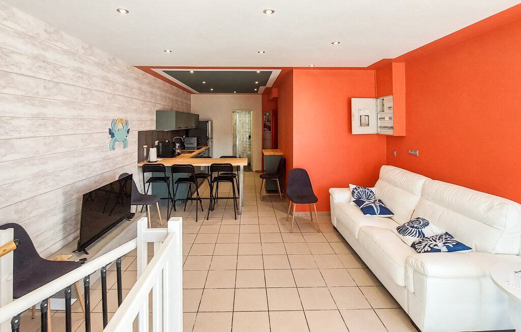 Appartement 3 chambres à 15m de la plage - Photo 3