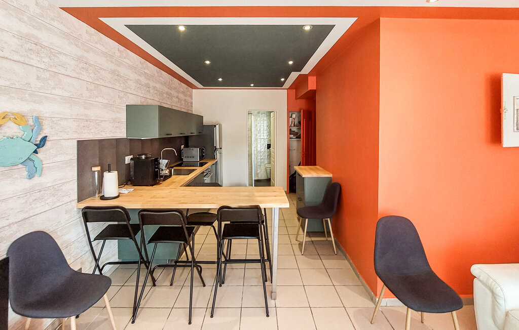 Appartement 3 chambres à 15m de la plage - Photo 4