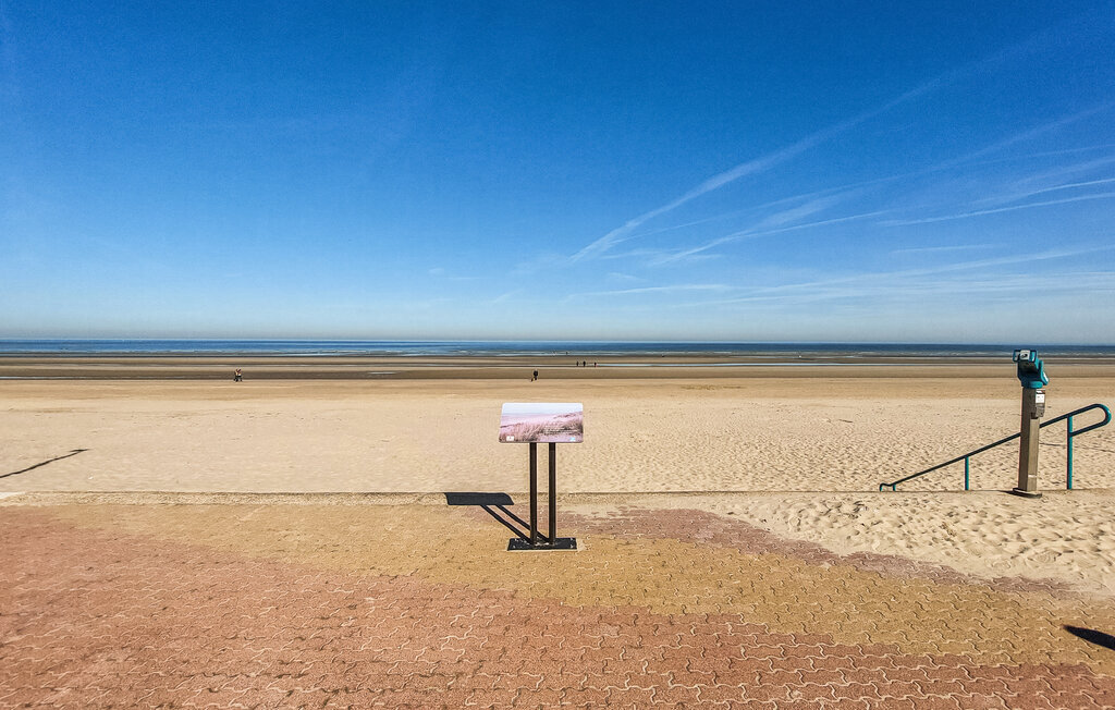Appartement 3 chambres à 15m de la plage - Photo 7