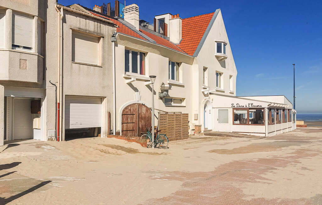Appartement 3 chambres à 15m de la plage - Photo 9