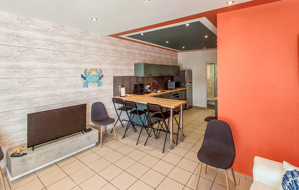 Appartement 3 chambres à 15m de la plage - Photo 10