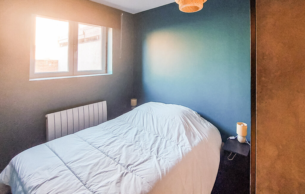 Appartement 3 chambres à 15m de la plage - Photo 12