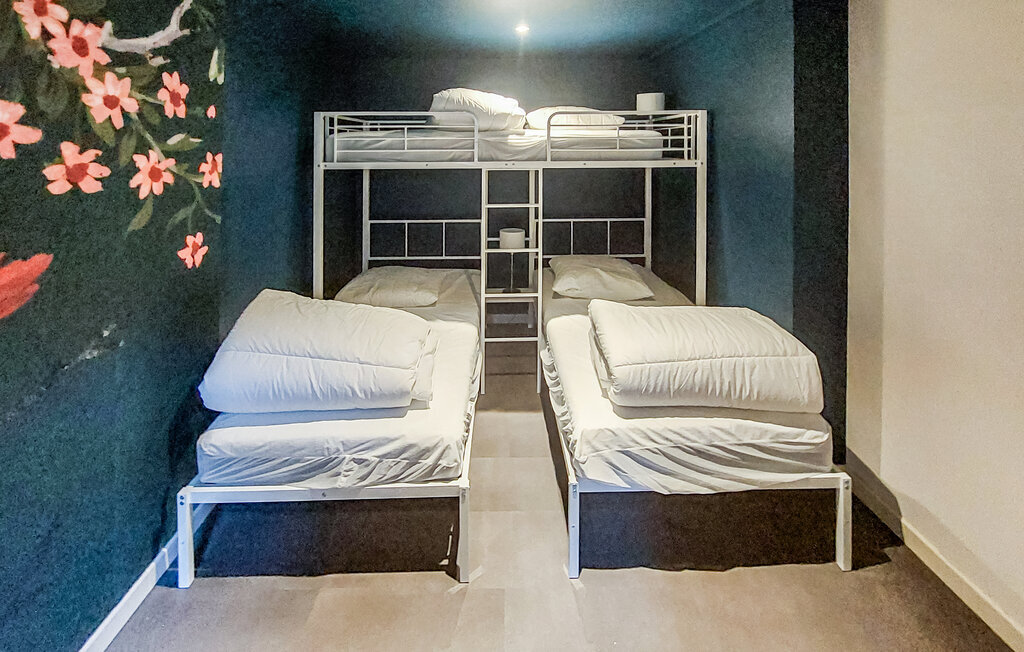 Appartement 3 chambres à 15m de la plage - Photo 14