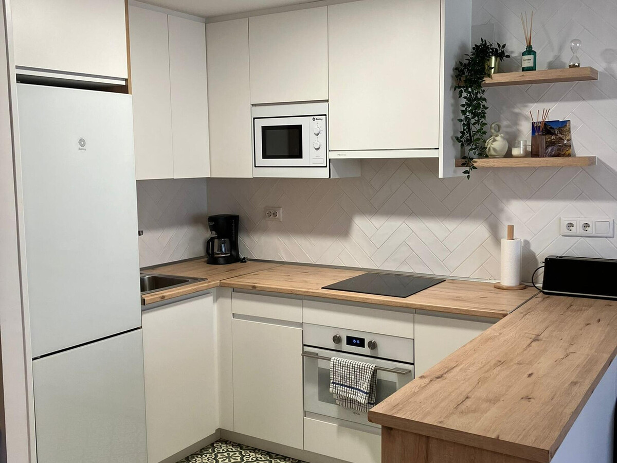 Appartement Jaca avec parking et piscine commune - Photo 2