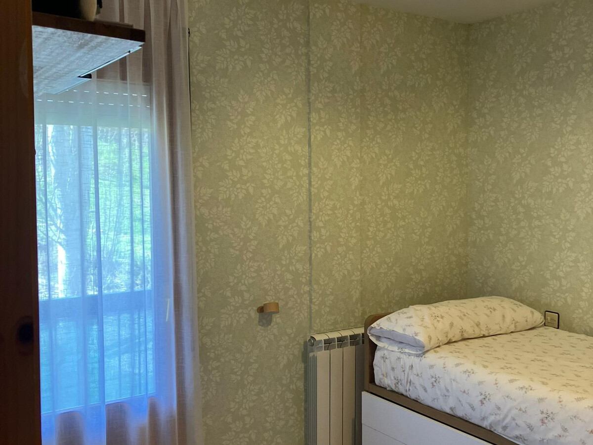 Appartement Jaca avec parking et piscine commune - Photo 7