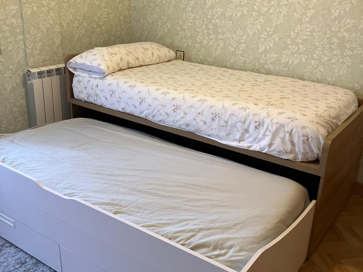 Appartement Jaca avec parking et piscine commune - Photo 8