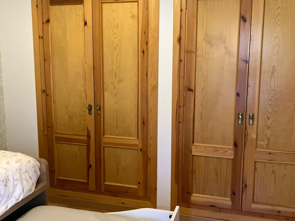Appartement Jaca avec parking et piscine commune - Photo 9