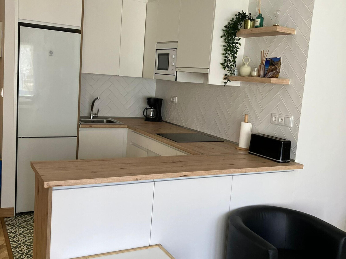 Appartement Jaca avec parking et piscine commune - Photo 10