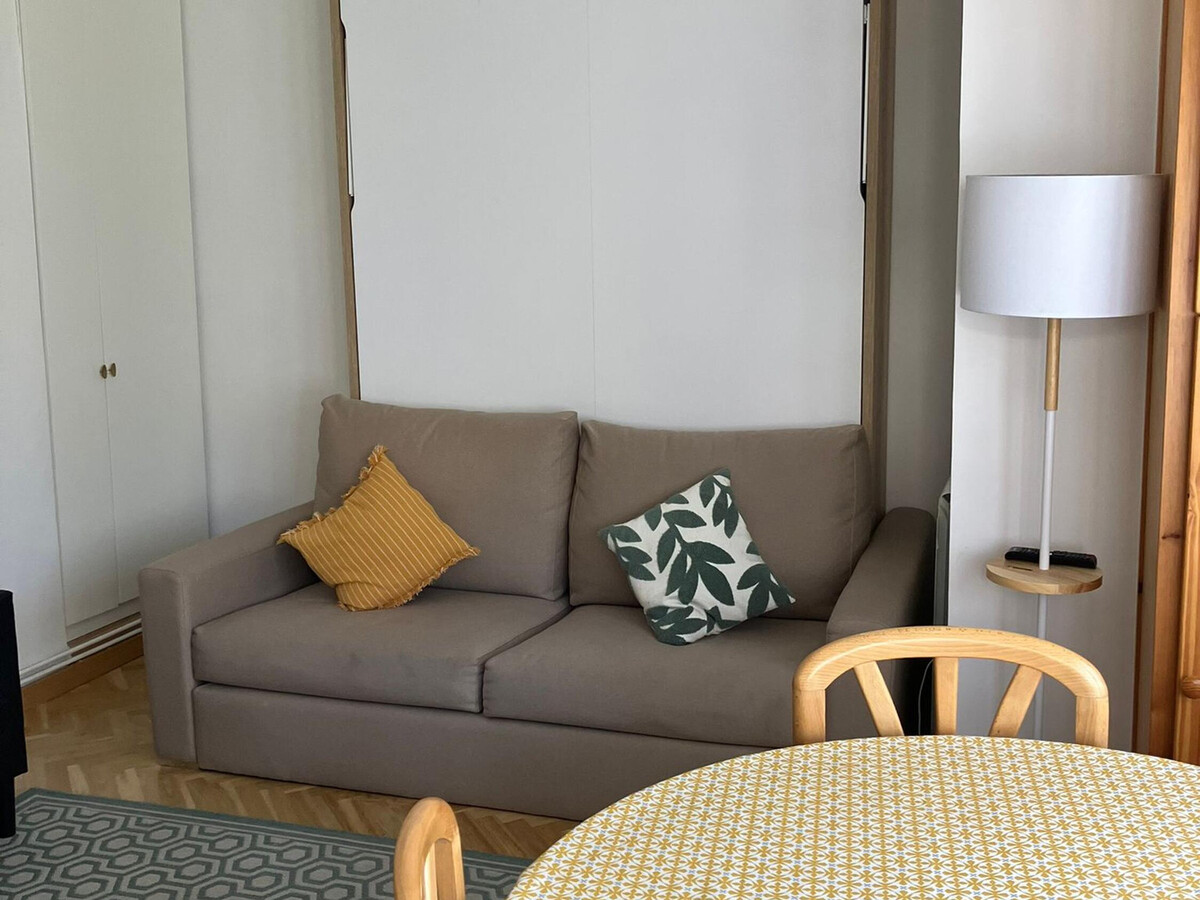 Appartement Jaca avec parking et piscine commune - Photo 11