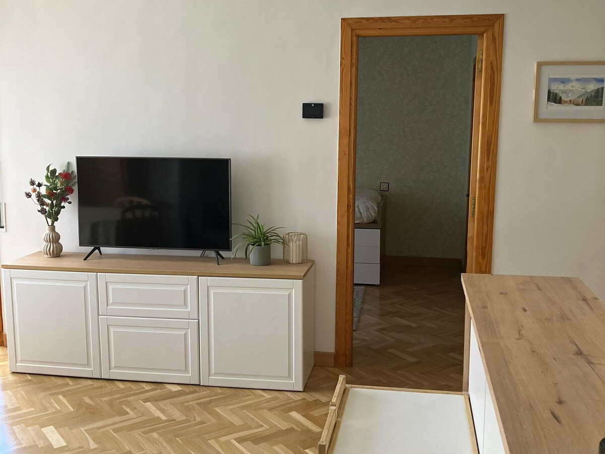 Appartement Jaca avec parking et piscine commune - Photo 12