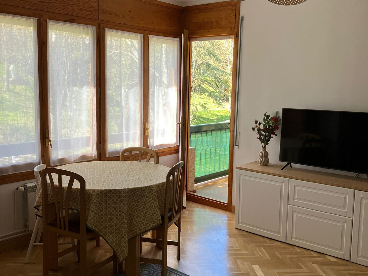 Appartement Jaca avec parking et piscine commune - Photo 13
