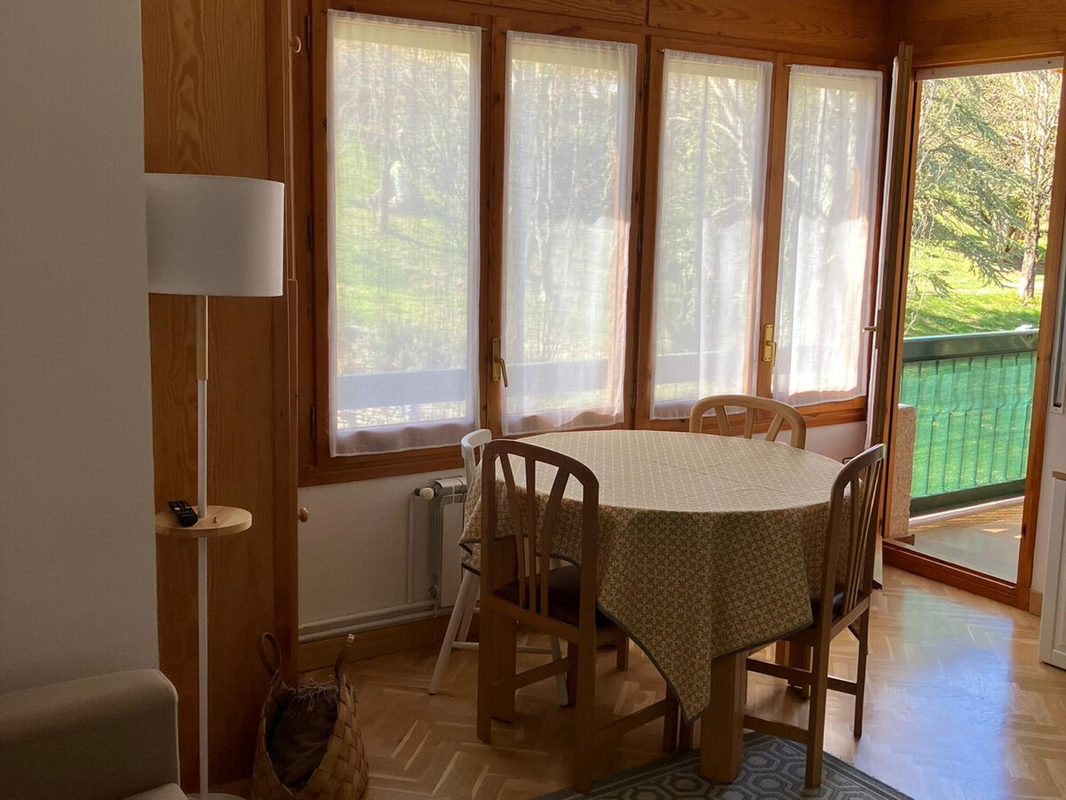 Appartement Jaca avec parking et piscine commune - Photo 14