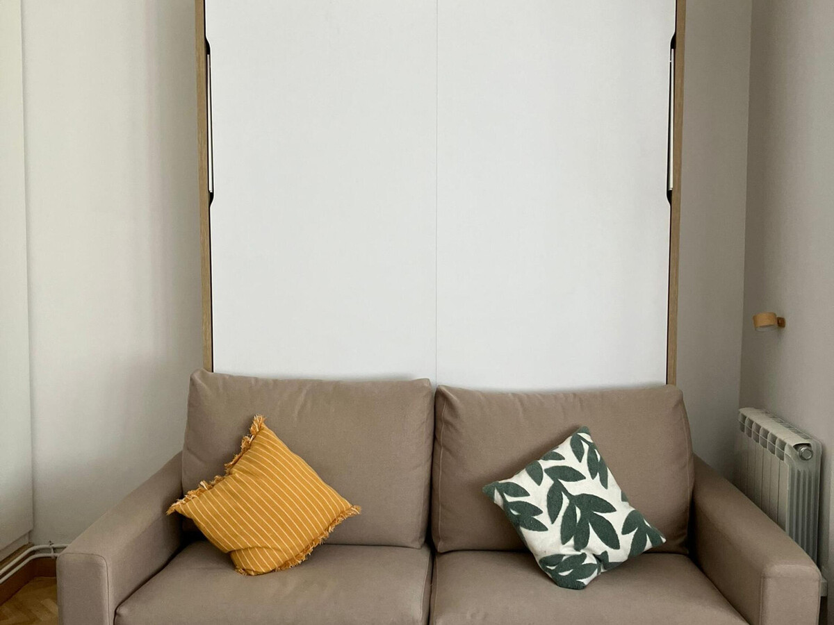 Appartement Jaca avec parking et piscine commune - Photo 17