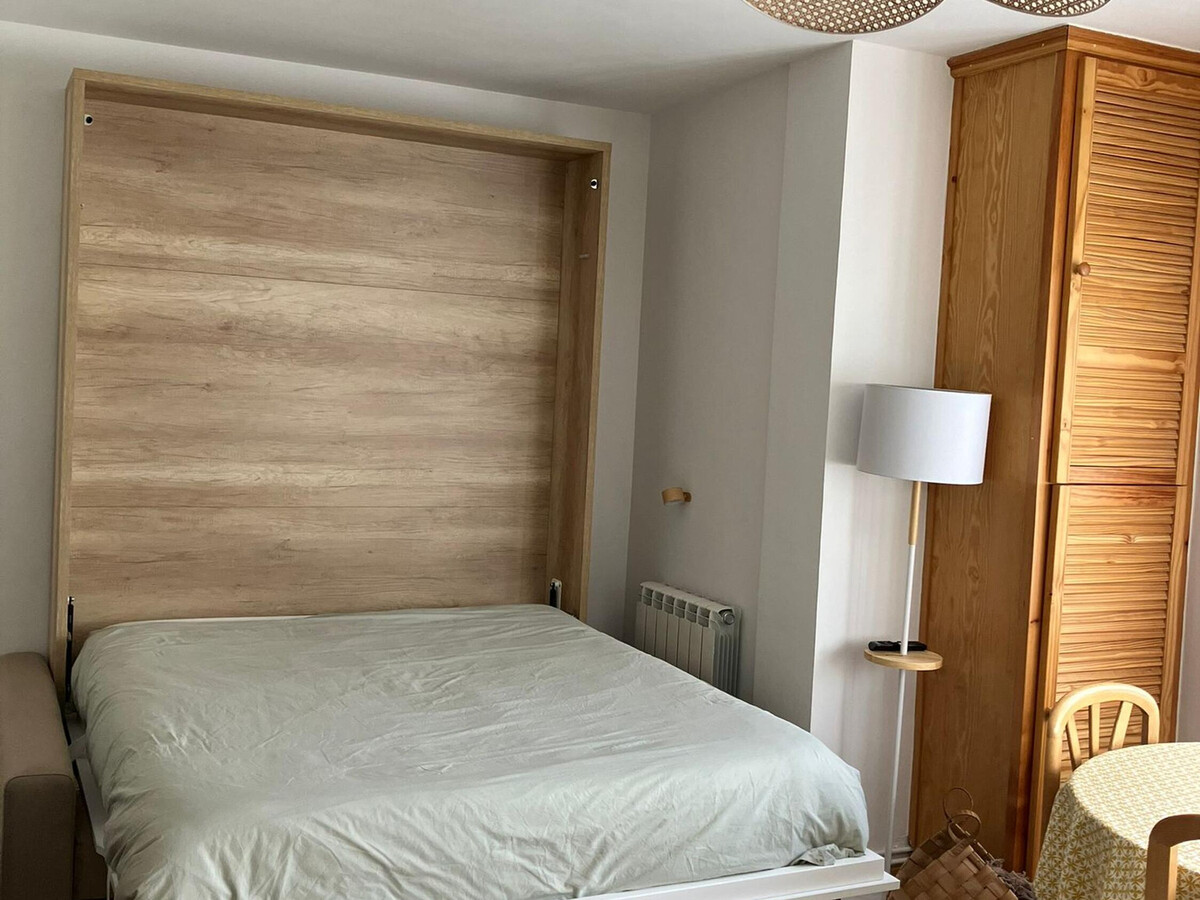 Appartement Jaca avec parking et piscine commune - Photo 18
