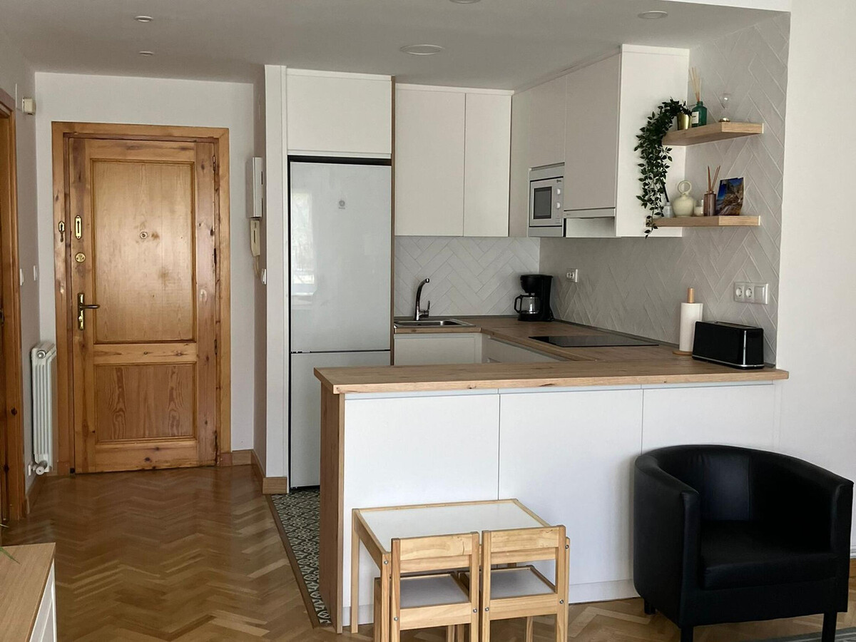 Appartement Jaca avec parking et piscine commune - Photo 19