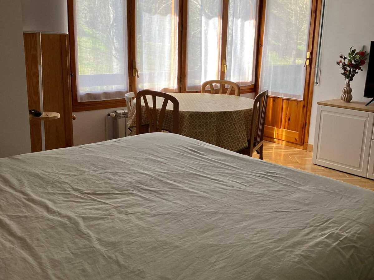 Appartement Jaca avec parking et piscine commune - Photo 20