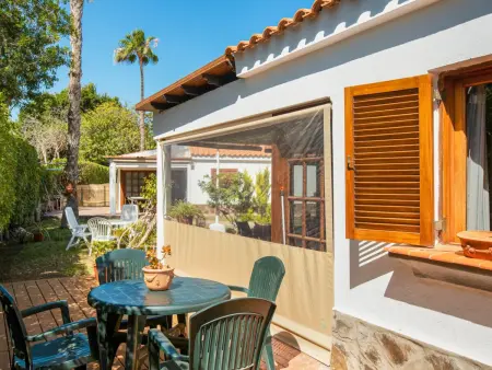 Bungalow 6 pers. avec terrasse à Maspalomas : photo 4
