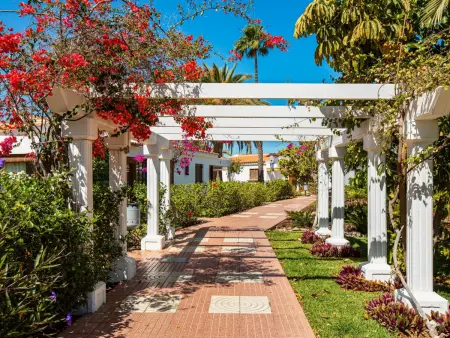 Bungalow 6 pers. avec terrasse à Maspalomas : photo 20