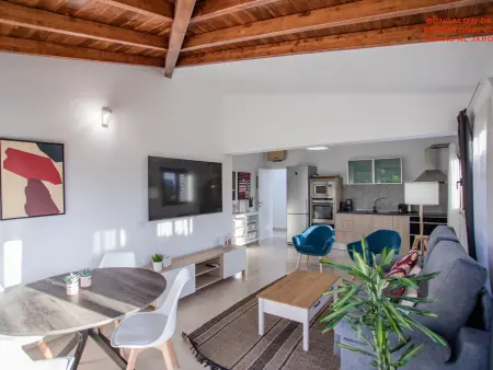 Appartement 1 chambre climatisé avec terrasse à Maspalomas : photo 10