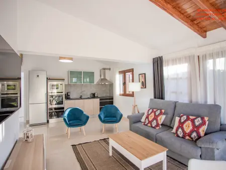 Appartement 1 chambre climatisé avec terrasse à Maspalomas : photo 11