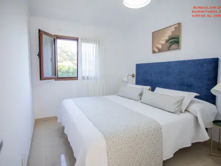 Appartement 1 chambre climatisé avec terrasse à Maspalomas : photo 14
