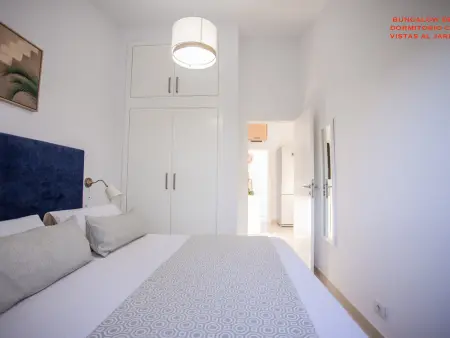 Appartement 1 chambre climatisé avec terrasse à Maspalomas : photo 15