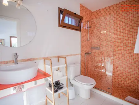 Appartement 1 chambre climatisé avec terrasse à Maspalomas : photo 16