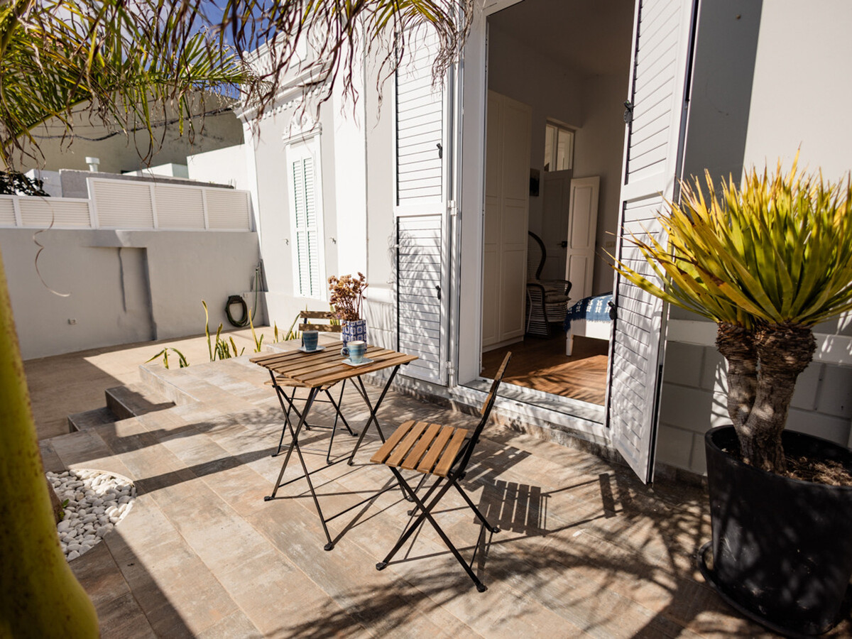 Maison coloniale Palmera Golf Estate, Santa Brígida - Photo 2