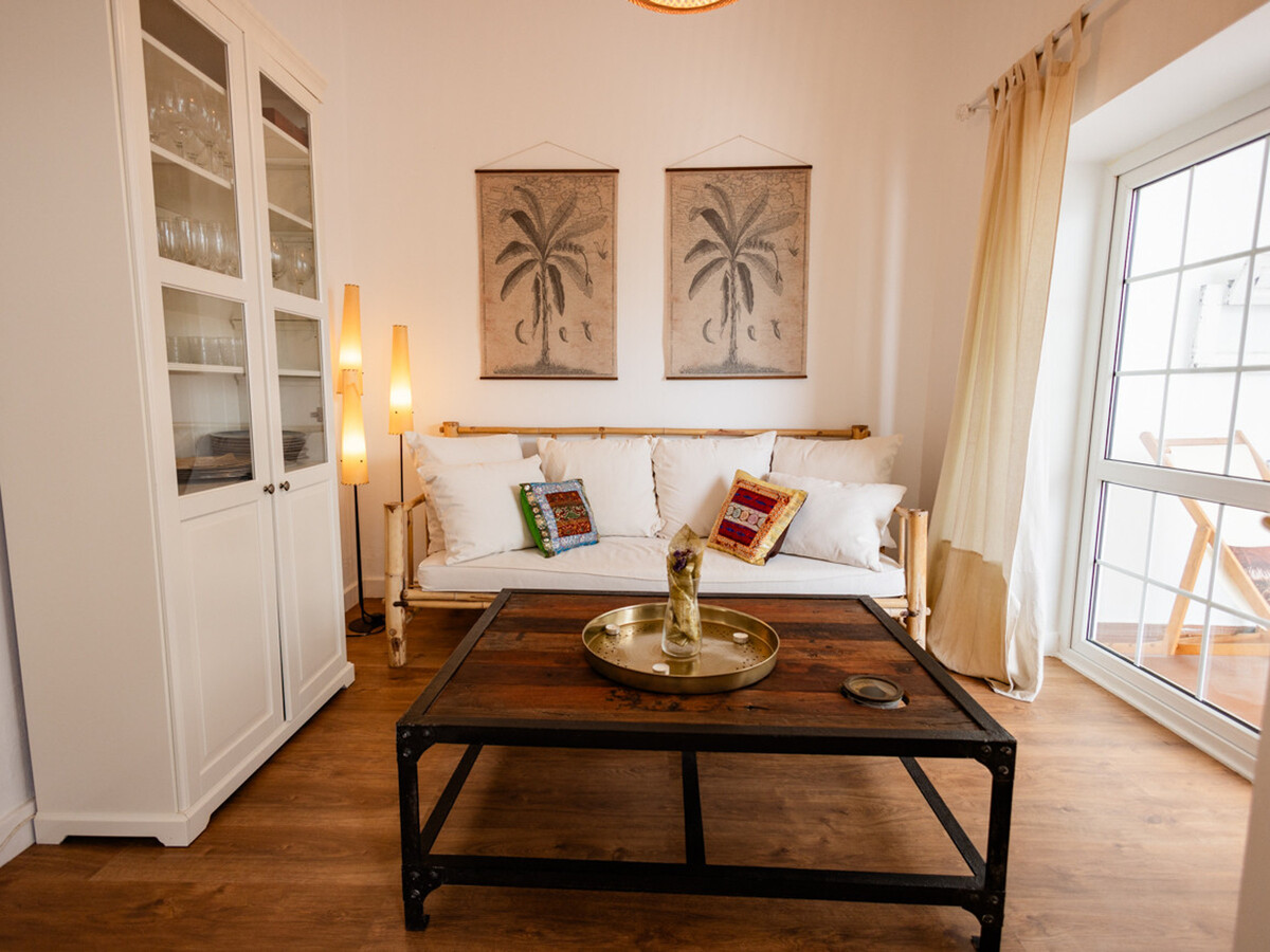 Maison coloniale Palmera Golf Estate, Santa Brígida - Photo 5