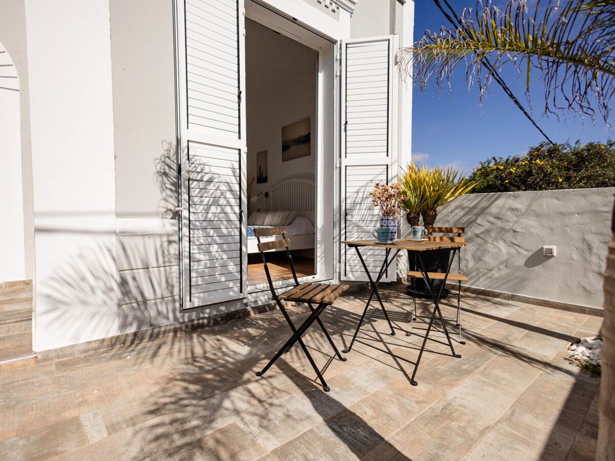 Maison coloniale Palmera Golf Estate, Santa Brígida - Photo 12