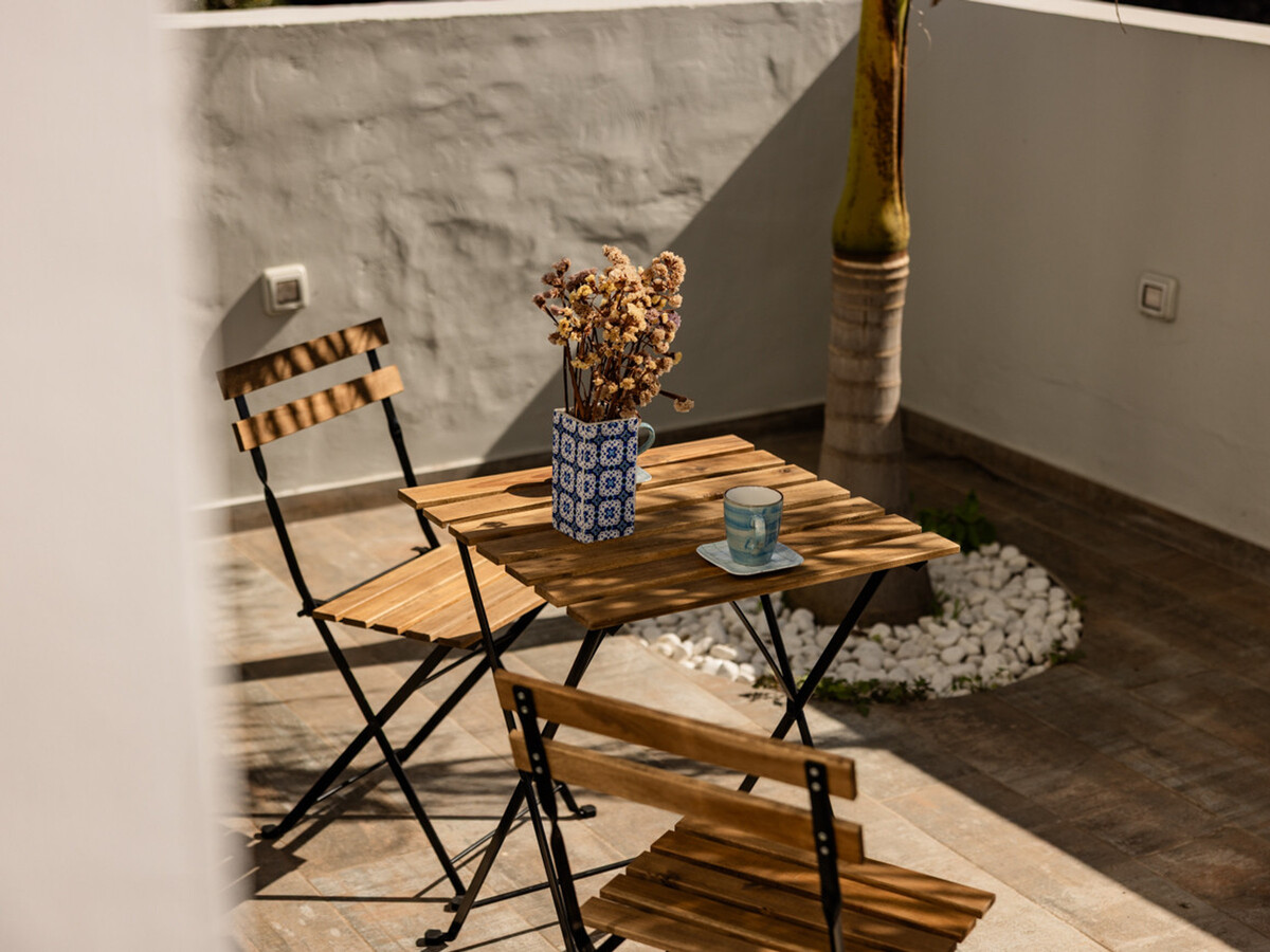Maison coloniale Palmera Golf Estate, Santa Brígida - Photo 13