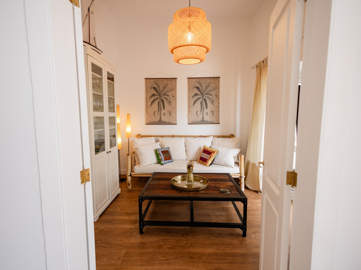 Maison coloniale Palmera Golf Estate, Santa Brígida - Photo 25