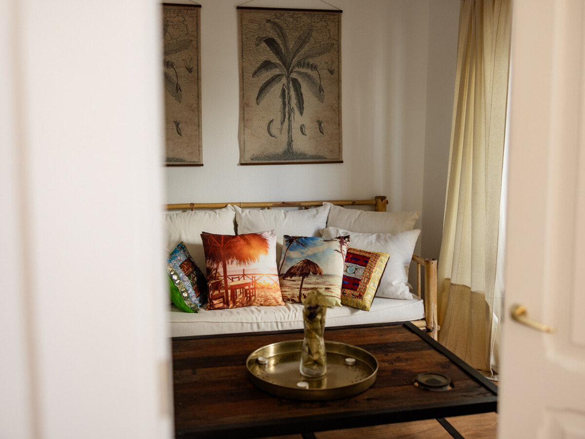 Maison coloniale Palmera Golf Estate, Santa Brígida - Photo 27