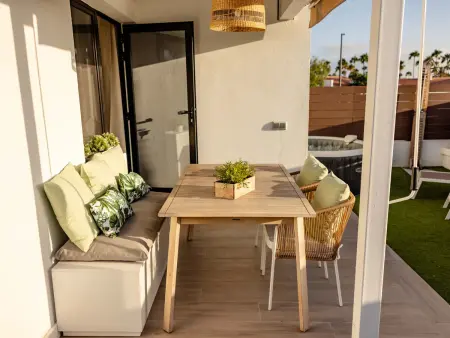 Appartement de charme avec animaux admis - 4 pers. - Photo 4
